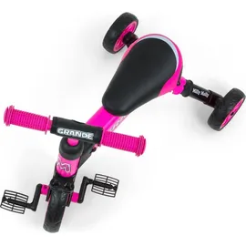 Milly Mally 2in1 Grande PINK