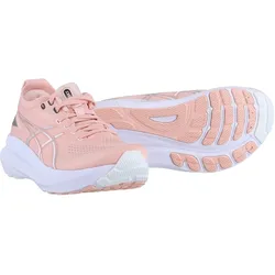 Asics Laufschuhe Gel Kayano 31 (Stabilität) 2025 rosa Damen