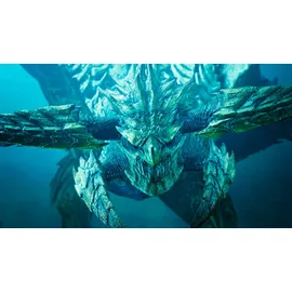 Monster Hunter Wilds (USK) (Xbox Series X)