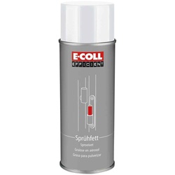 E-COLL Sprühfett 400ml Efficient EE (12 Stk.)