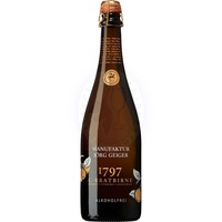 Champagner Bratbirne alkoholfrei Jörg Geiger 0,75l