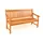 Sedex New Jersey 158 x 68 x 90 cm Natur