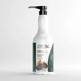 Zenix Garlic Hair Care Shampoo 1000 ml
