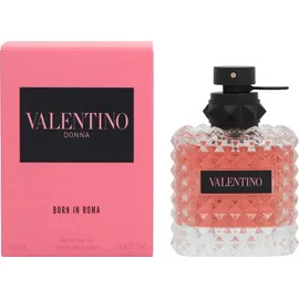 Valentino Donna Born In Roma Eau de Parfum 100 ml