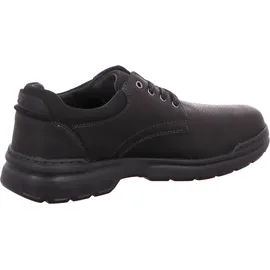 CLARKS Rockie WalkGTX Herren Schwarz 41,5