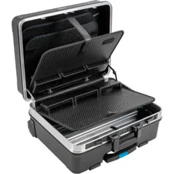 B&W Werkzeugkoffer mobil go modul