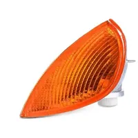 Van Wezel Blinker mit Lampenträger Glasklar vorne rechts 7621906