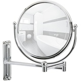 Kosmetikspiegel 5 fach vergrößerung - Die besten Kosmetikspiegel 5 fach vergrößerung im Überblick!