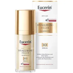 Eucerin Hyaluron-Filler + Elasticity 3D Serum
