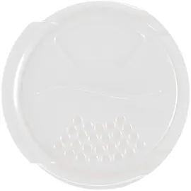 Buri Küchendose weiß 2,4 l