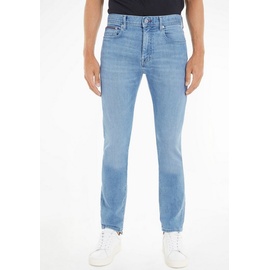 Tommy Hilfiger 5-Pocket-Jeans »BLEECKER«, Gr. 40, Länge 34, Emmet indigo) , 61515231-40 Länge 34