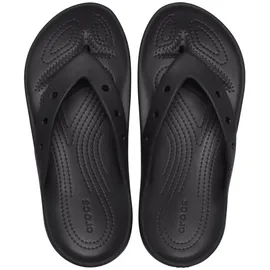 Crocs Classic V2 Flip-flops Black 37-38