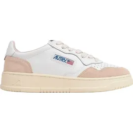 Autry Medalist Low Beige 38