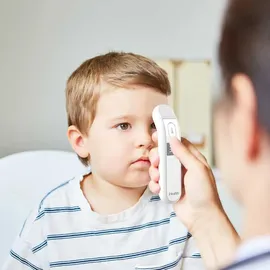 iHealth iHealth® PT2L Infrarot-Stirnthermometer weiß