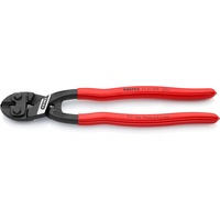 Knipex 71 31 250 CoBolt® XL Kompakt-Bolzenschneider schwarz atramentiert