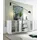 Home Affaire Sideboard 210 x 79 x 43 cm Weiß Hochglanz