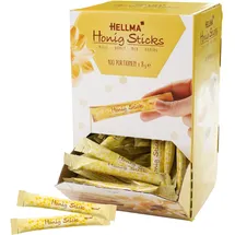 Hellma Honigsticks, 100 x 8,0 g