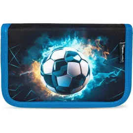 Belmil Mini-Fit Schulranzen-Set 4tlg