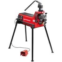 Rothenberger Stationäres Rollnutgerät ROGROOVER 1-12", 230 Volt, 50 Hz