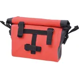 Frei Filmer Premium 49605 Lenkertasche rot