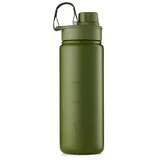 Satch Trinkflasche Olive