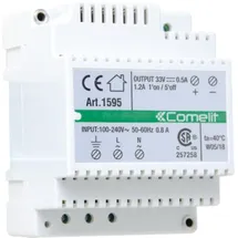 Comelit Netzgerät 1595