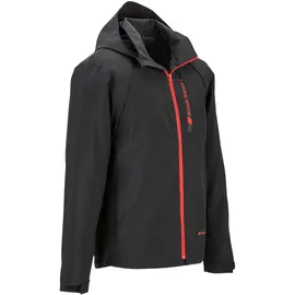 audi collection shop Tec Jacke schwarz S