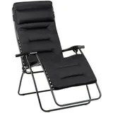 Lafuma Rsx Clip XL AirComfort Relaxsessel 72 x 95 x 125 cm acier klappbar