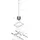 Hansgrohe WC-Bürstengarnitur Axor Universal 42835000 Chrom