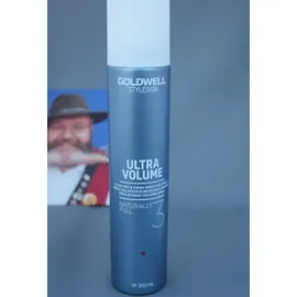 Goldwell StyleSign Ultra Volume Naturally Full Finishing Spray 200 ml