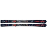 Fischer Sports Ski schwarz 167 cm