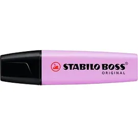 Stabilo Textmarker 1 St. Lila