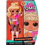 MGA Entertainment L.O.L. Surprise! OMG Speedster