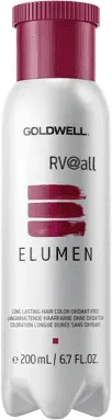 Elumen Pure - redviolett RV