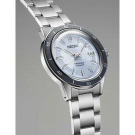 Seiko Presage Automatik Limited Edition