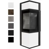 Kratki Kaminofen | TORA/S | 8 kW | Farbwahl | schwarzer Brennraum