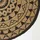 Homescapes TEPPICH Mandala rund 70 cm,