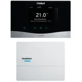 Vaillant sensoHOME VRT 380f/2 Funk-Temperaturregler