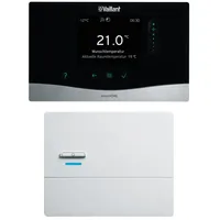 Vaillant sensoHOME VRT 380f/2 Funk-Temperaturregler
