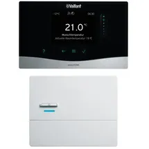 Vaillant sensoHOME VRT 380f/2 Funk-Temperaturregler