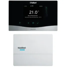 Vaillant sensoHOME VRT 380f/2 Funk-Temperaturregler
