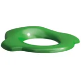 Laufen Florakids WC-Sitz grün
