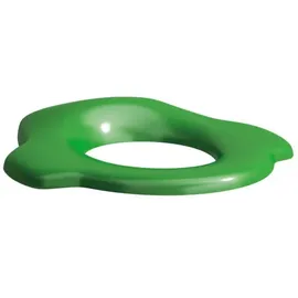 Laufen Florakids WC-Sitz grün