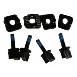 HYPERLITE M6 THUMB SCREW Hardware Kit