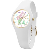 ICE-Watch IW020944 - Ice Fantasia - White Mermaid - Horloge