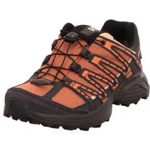 Salomon Outdoorschuh in braun | Gr.: 40,5