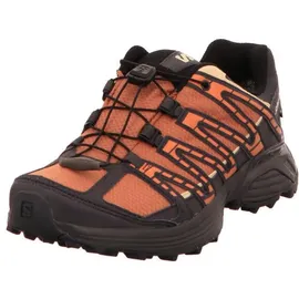 Salomon Outdoorschuh in braun | Gr.: 40,5
