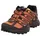 Salomon Outdoorschuh in braun | Gr.: 40,5