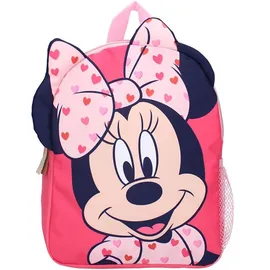 Vadobag Rucksack Minnie Mouse Fluffy Friends