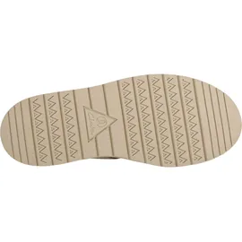 CLARKS Polden Moc Herren Grau 46